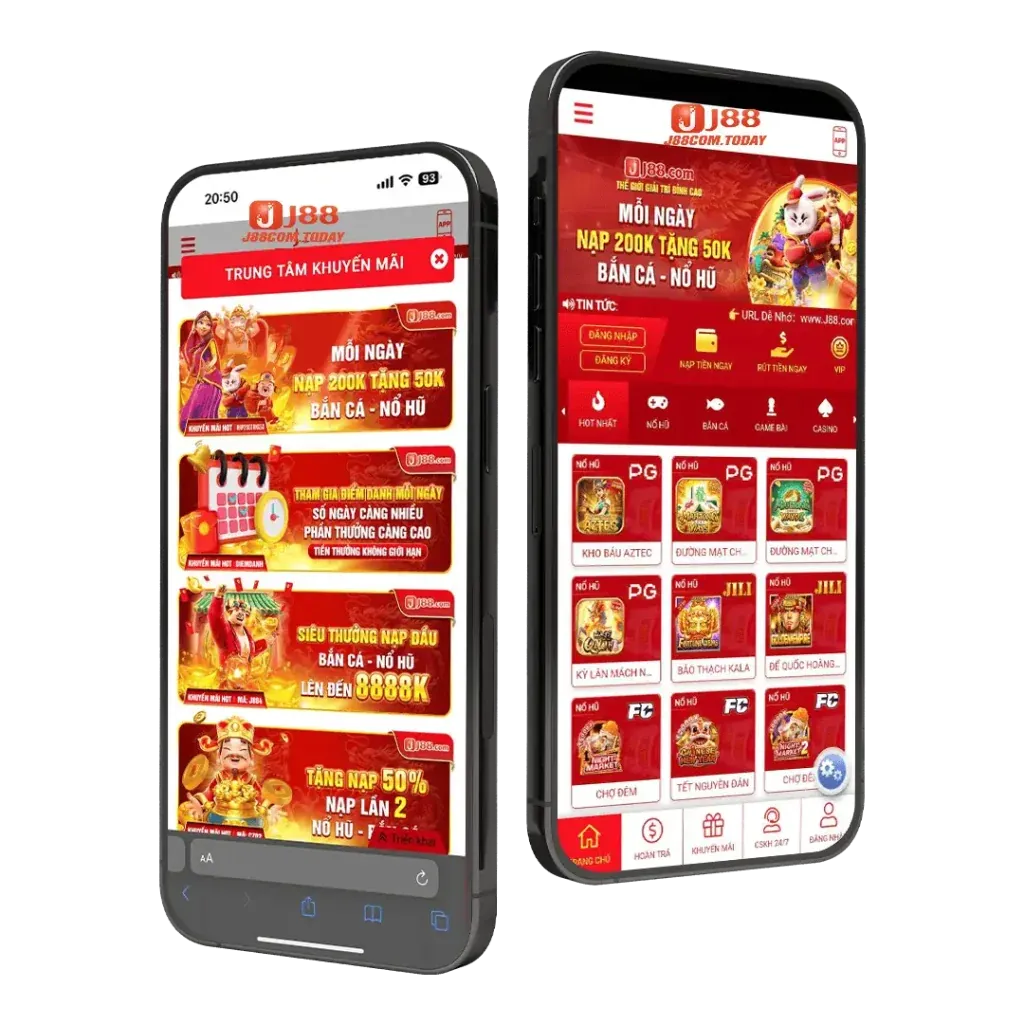 Kho game đa dạng và phong phú