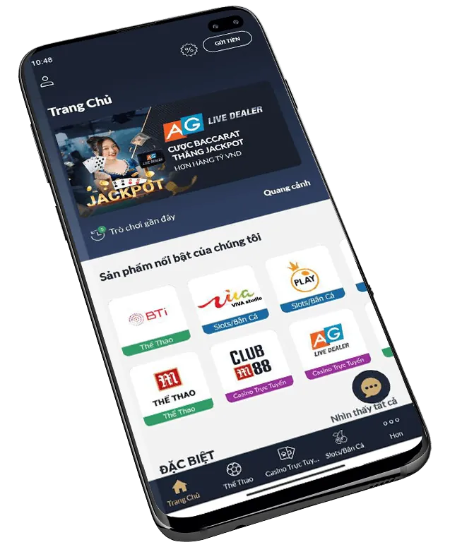 Khuyến mãi độc quyền trên app
