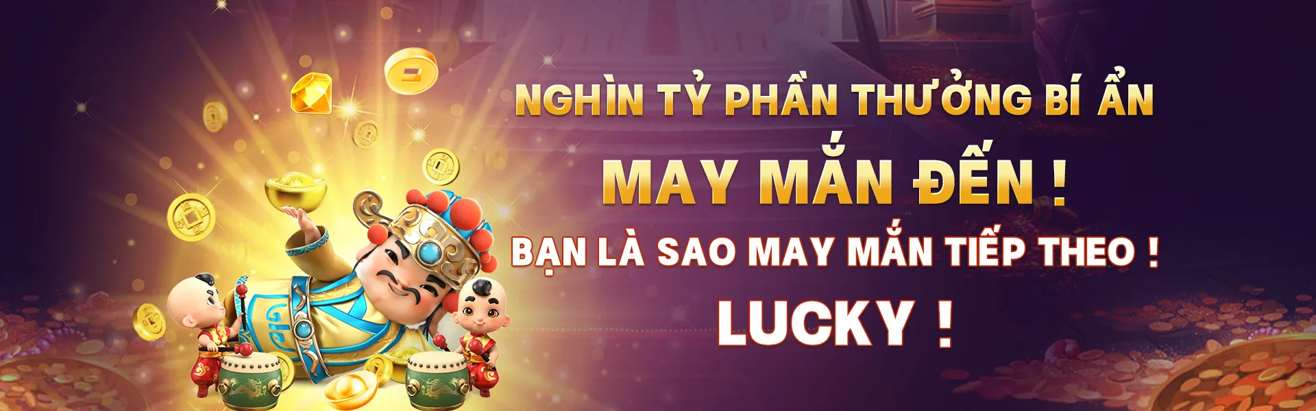 Banner kêu gọi hành động sao789 game