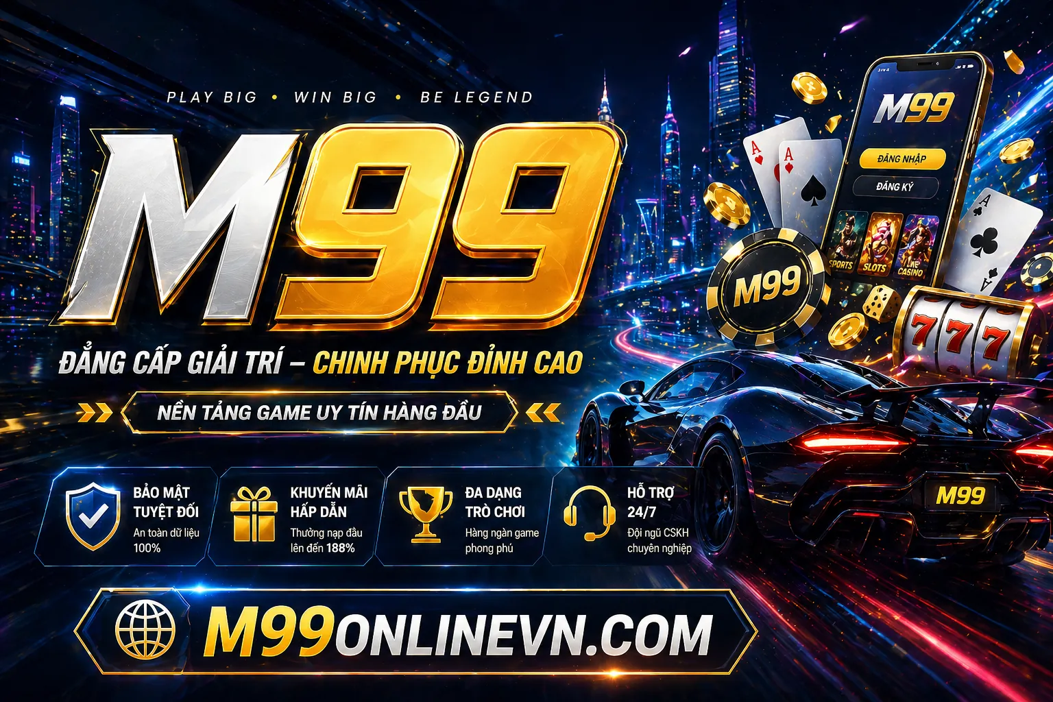 Hình ảnh chính sao789 game 2026