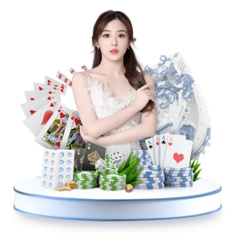Hai người vui mừng ăn mừng thành công hợp tác
